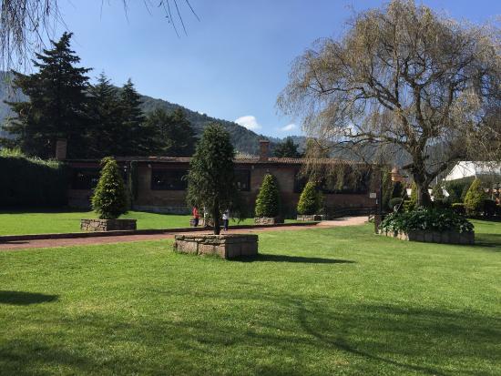 Salón Las Caballerizas