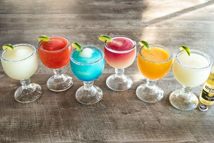 Salon Las Margaritas