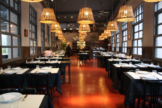 Salón Las Ranas