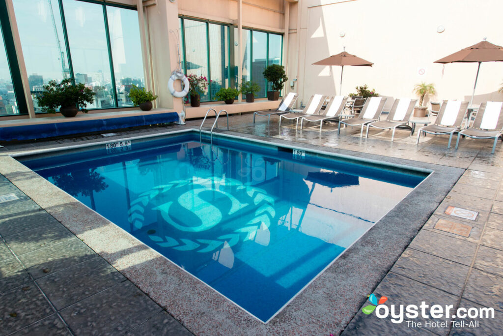 Salón María Isabel