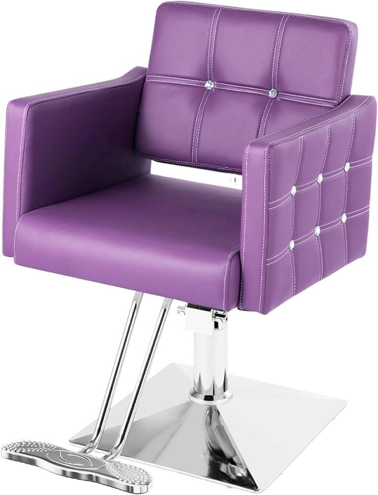 SALÓN MORADO