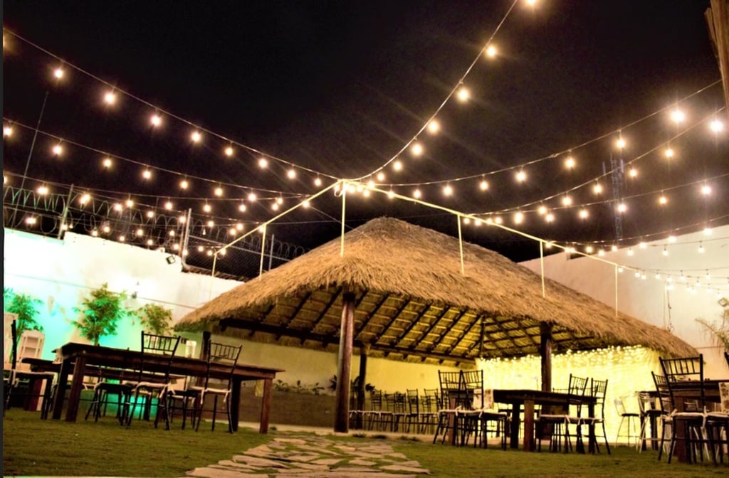 Salón Para Eventos El Torreon