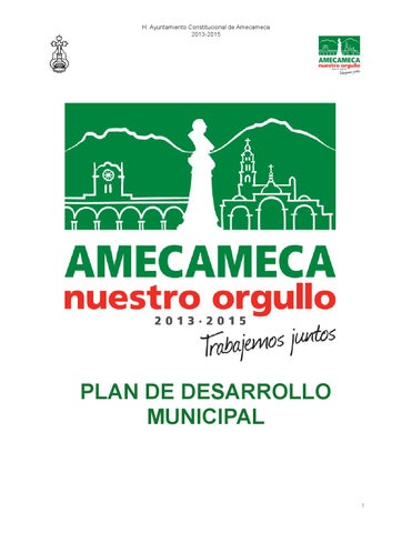 Salon Real Victoria Amecameca 1