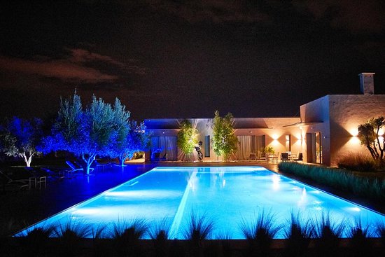 Salon "Villa Jardin"