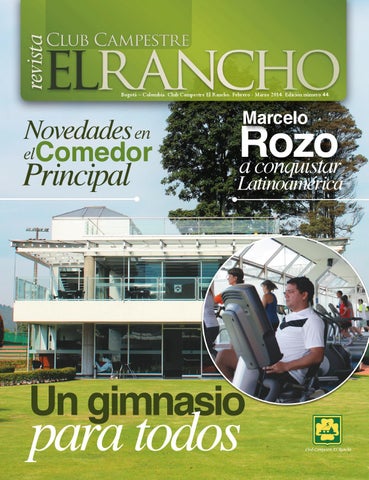 SOCIAL Campestre, Rancho La Palma 3