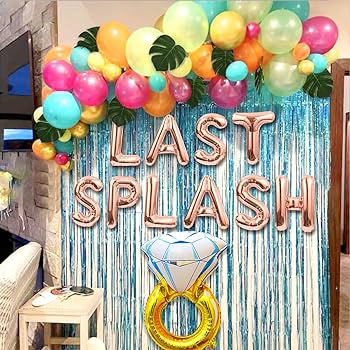 Splash Salón De Eventos