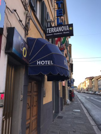 Terranova Salon