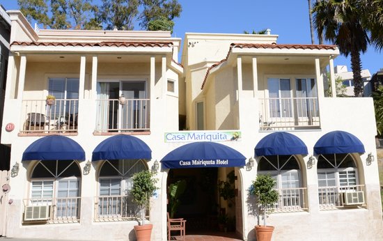 TERRAZA LA MARIQUITA