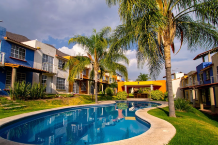 TERRAZA LAS LOMAS CHAPALA