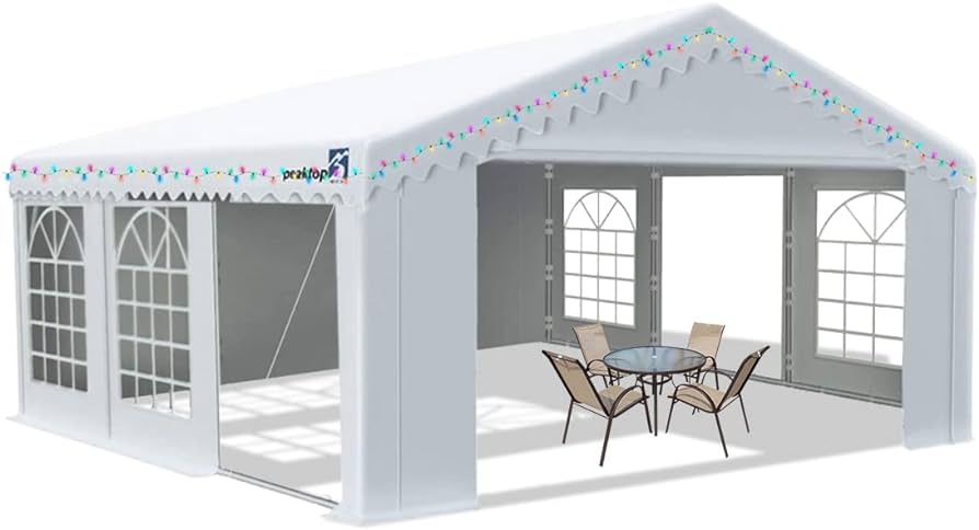 Terraza Para Eventos